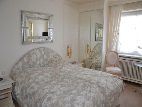 Apartamento Haus Schaper
