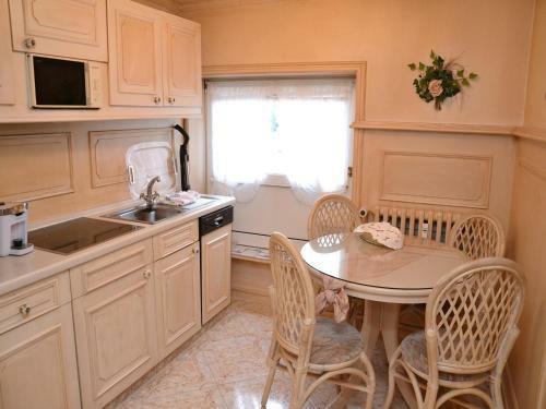 Apartamento Haus Schaper