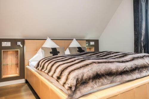 Hotel Landhaus Sylter Hahn