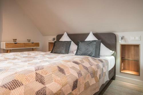 Hotel Landhaus Sylter Hahn