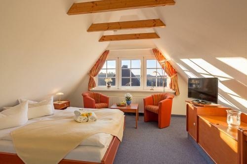 Hotel Achter D�nem