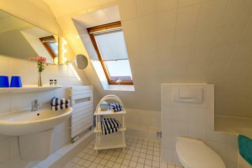 Hotel Achter D�nem