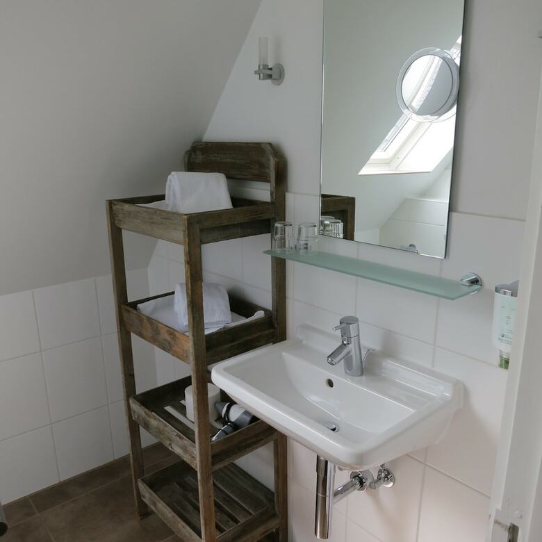 Hotel Long Island House Sylt