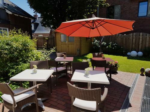 Sylthotel Raffelh�schen Garni
