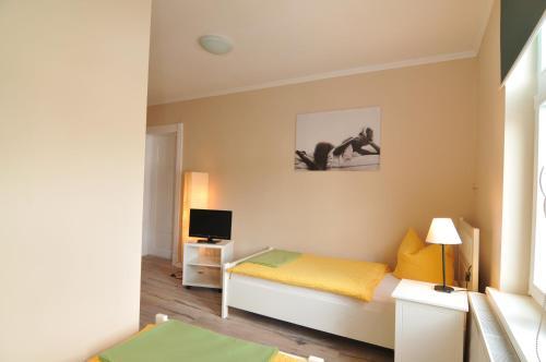 Hostal Caf� Orth