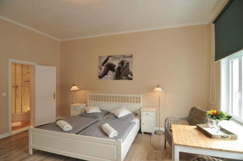 Hostal Caf� Orth