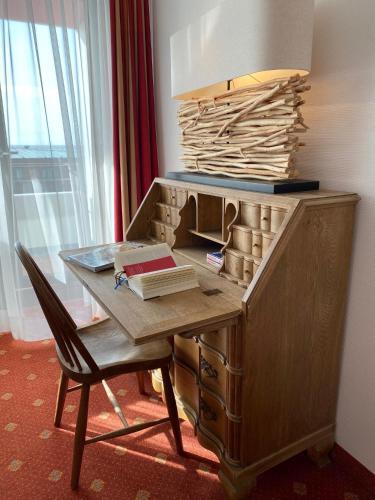 Hotel W�nschmann