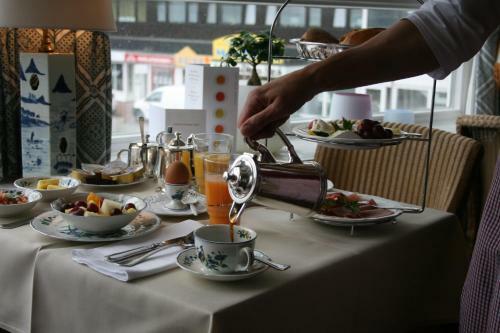 Hotel W�nschmann