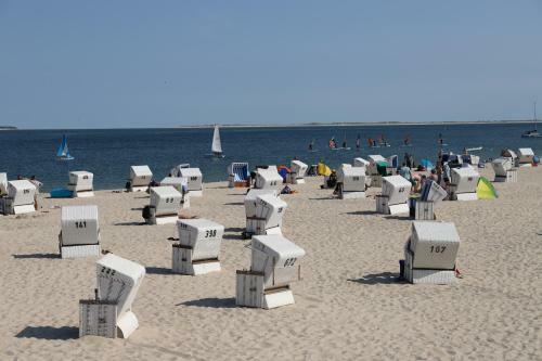 Hostal Mein Urlaub Auf Sylt