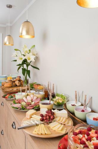 Hostal G�stehaus Brigitte