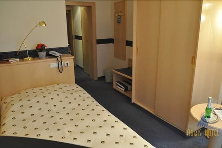 Aubis Hotel Sylt