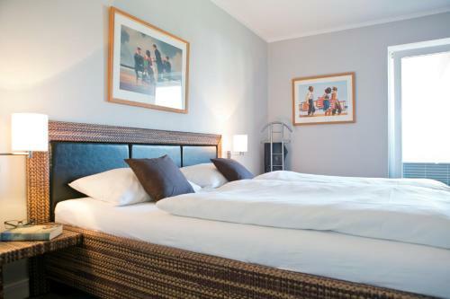 Apartamento Ferienwohung Meeresrausch