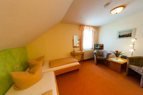 Aparthotel Quisisana