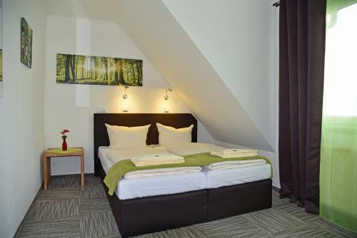 Hotel Zum Gr�ndle