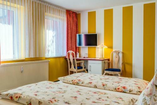 Hostal Pension Traumblick