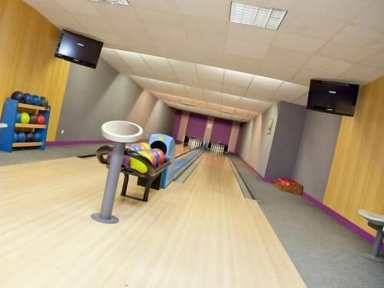 Sporthotel Oberhof