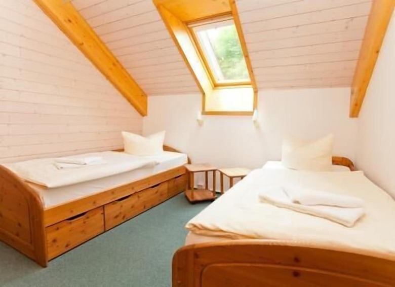 Sporthotel Oberhof