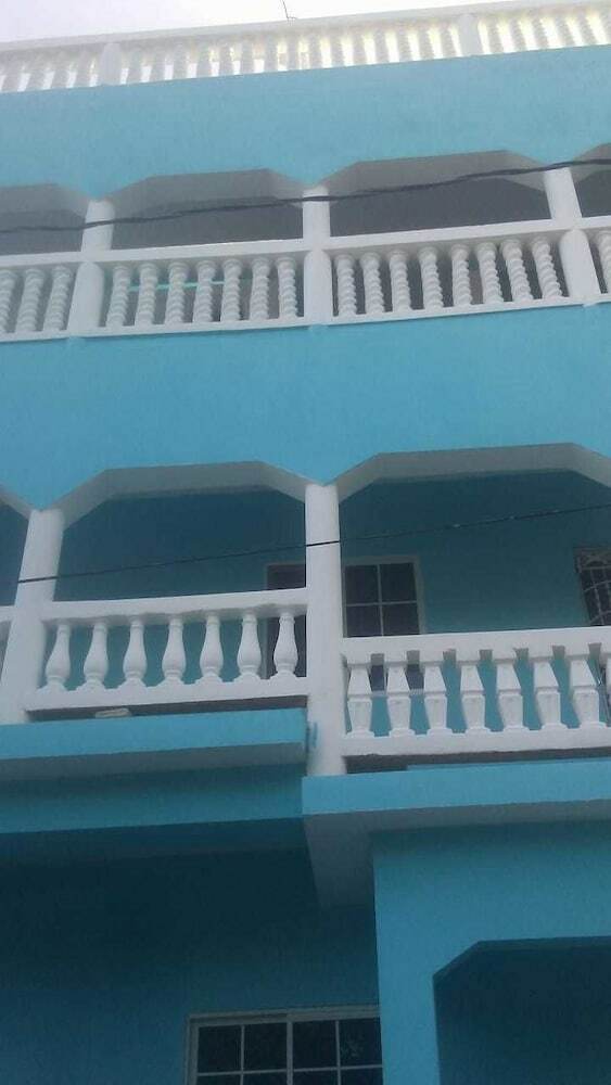 Scarlett Guesthouse Hotel Resorts
