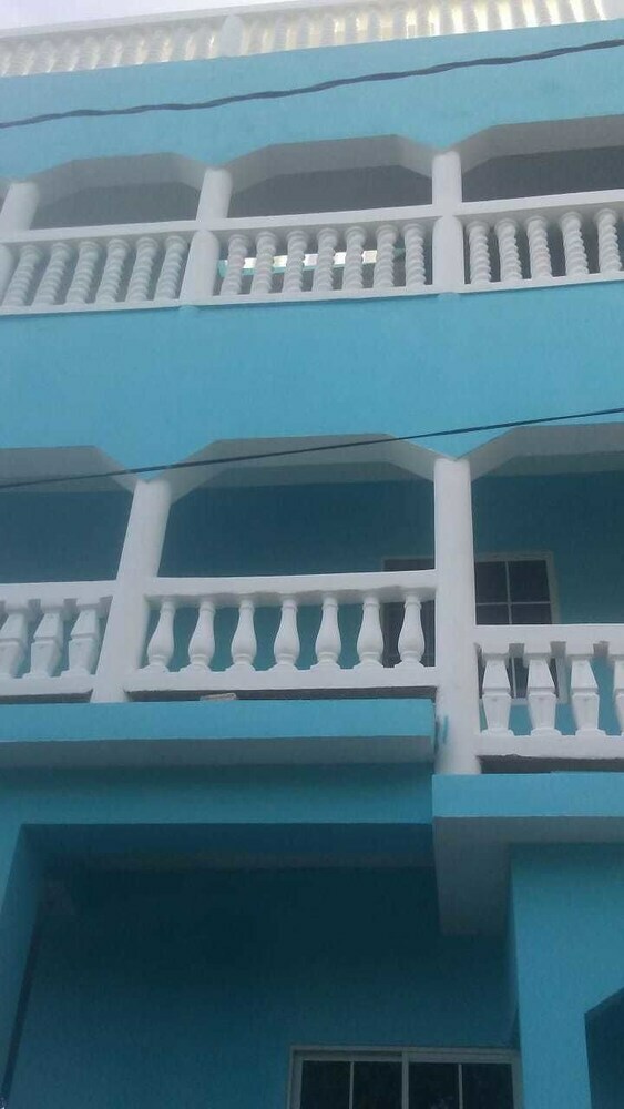 Scarlett Guesthouse Hotel Resorts