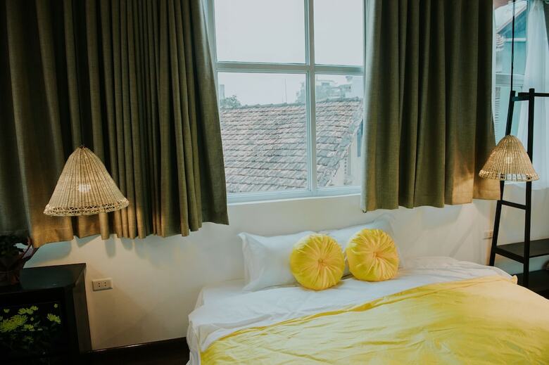 Hotel Millan Home Quan Su