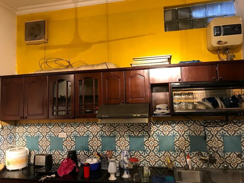 Hotel Millan Home Quan Su