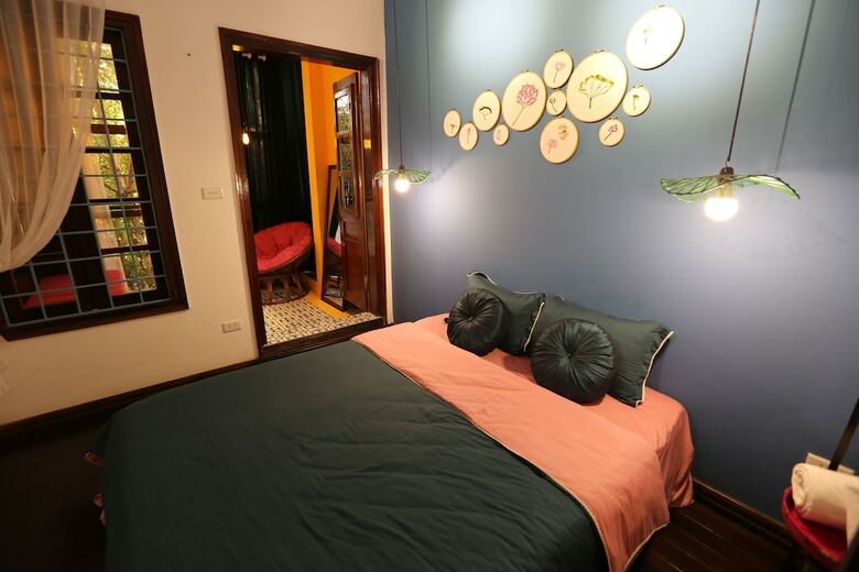 Hotel Millan Home Quan Su