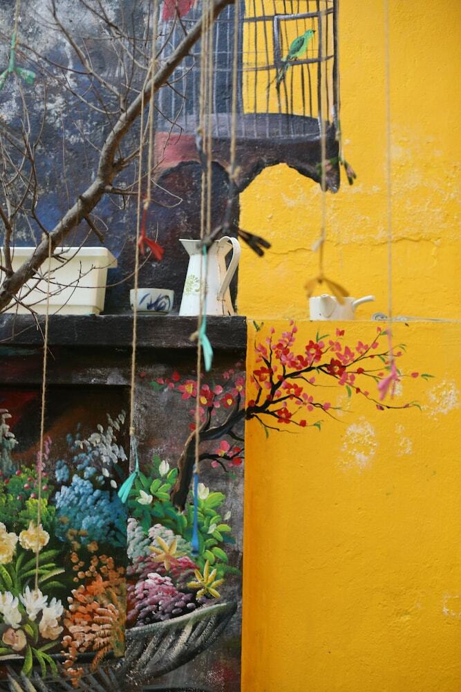 Hotel Millan Home Quan Su