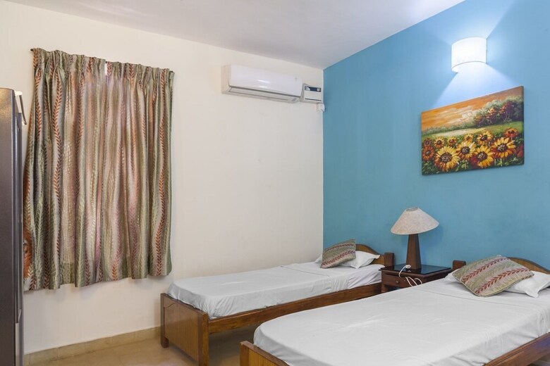 Guesthouser 3 Bhk Villa - 51d2