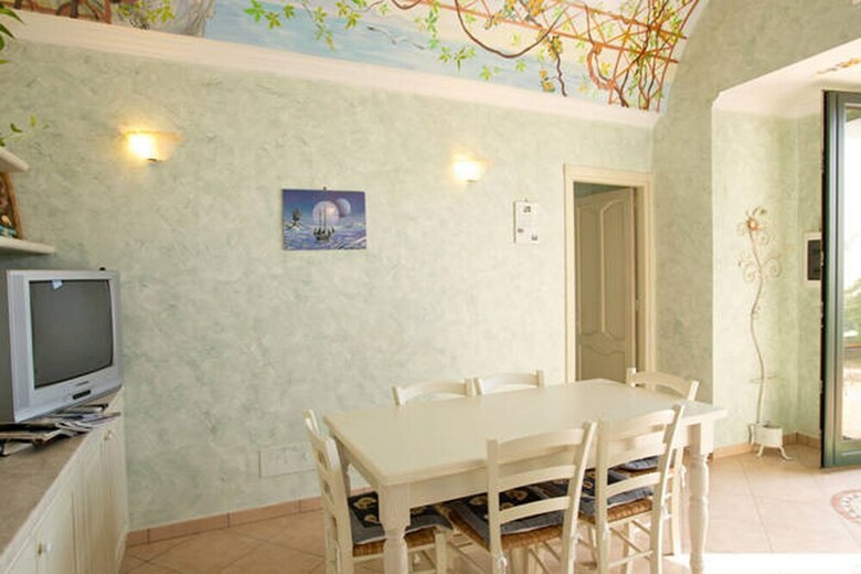 Apartamento Pontone Hills On Amalfi