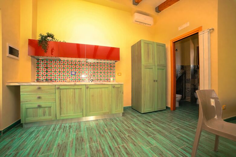 Apartamento Pontone Hills On Amalfi