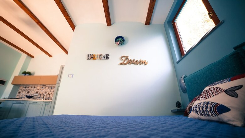 Apartamento Pontone Hills On Amalfi