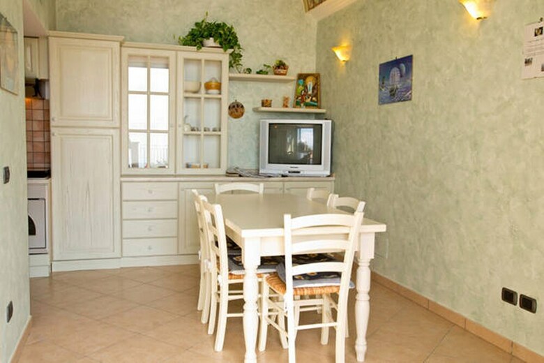Apartamento Pontone Hills On Amalfi