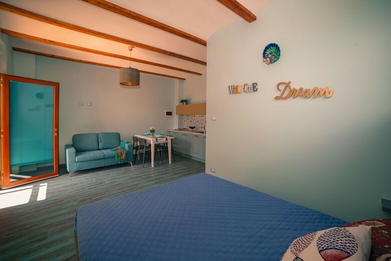 Apartamento Pontone Hills On Amalfi