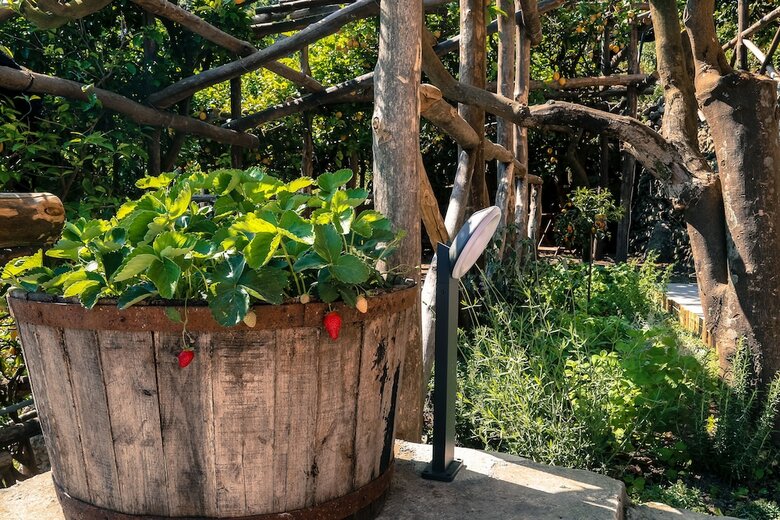 Apartamento Pontone Hills On Amalfi