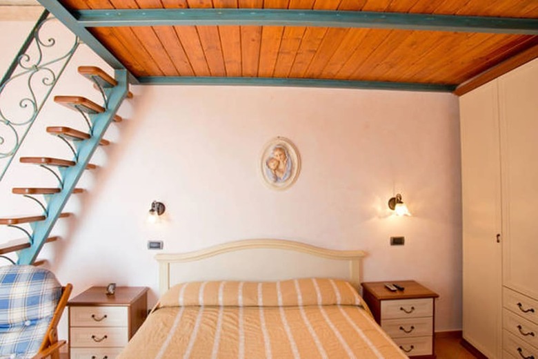 Apartamento Pontone Hills On Amalfi