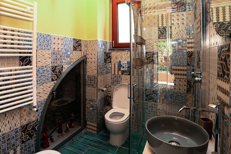 Apartamento Pontone Hills On Amalfi