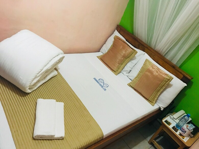 Shammah Hotel