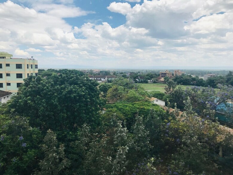 Shammah Hotel