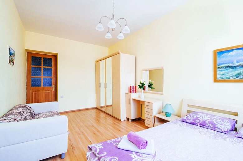 Apartamentos Guest House On Victory Square