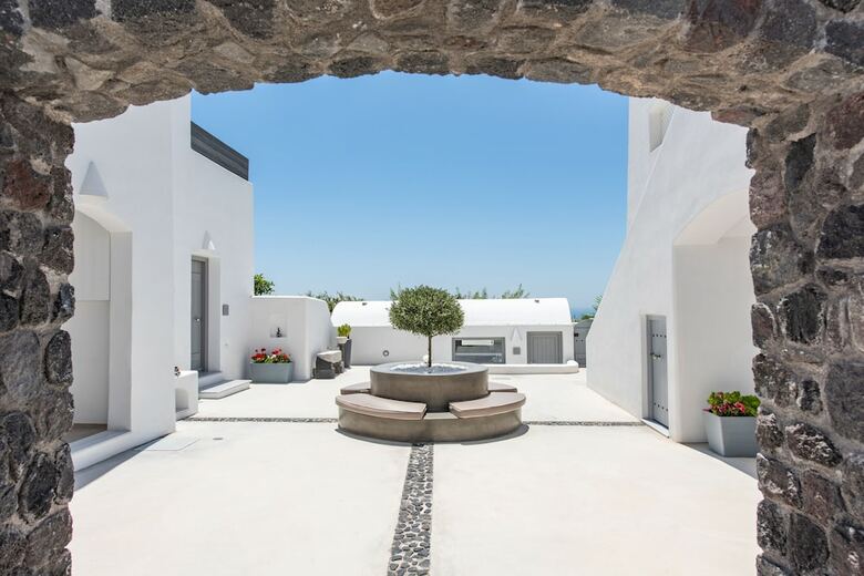 Apartamentos White Harmony Suites