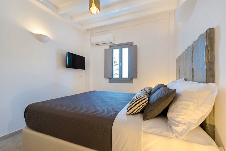 Apartamentos White Harmony Suites