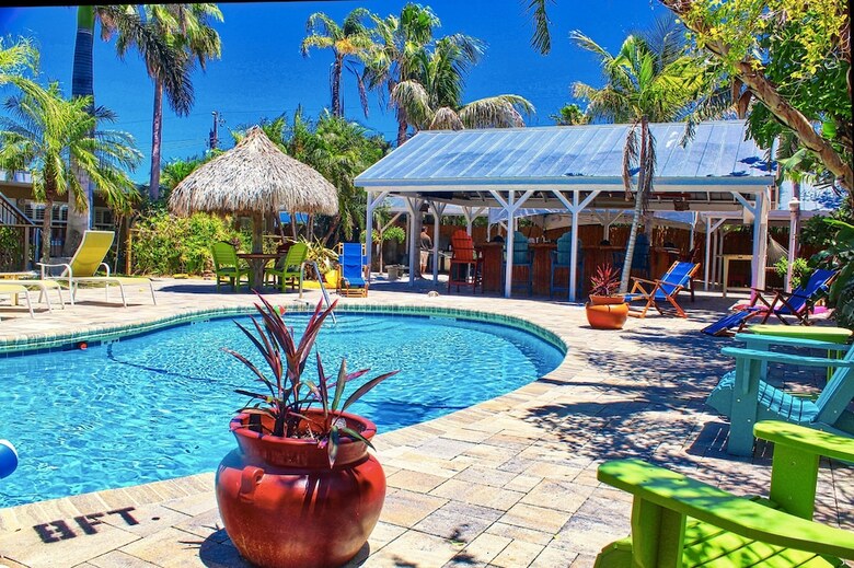 Apartamento Coconut Grove Resort By Techtravel