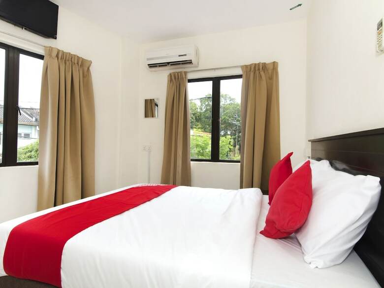 Oyo 474 Hotel 91