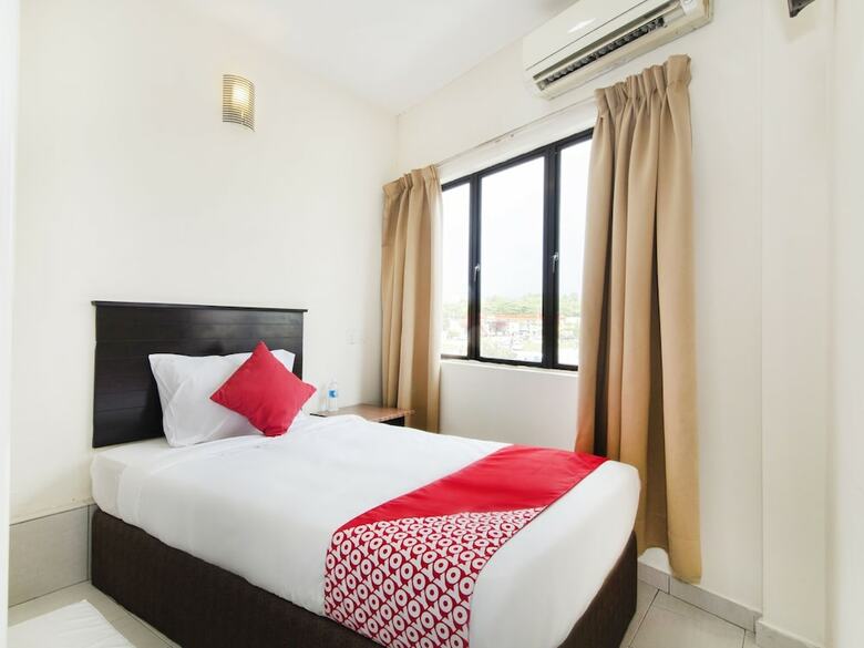 Oyo 474 Hotel 91