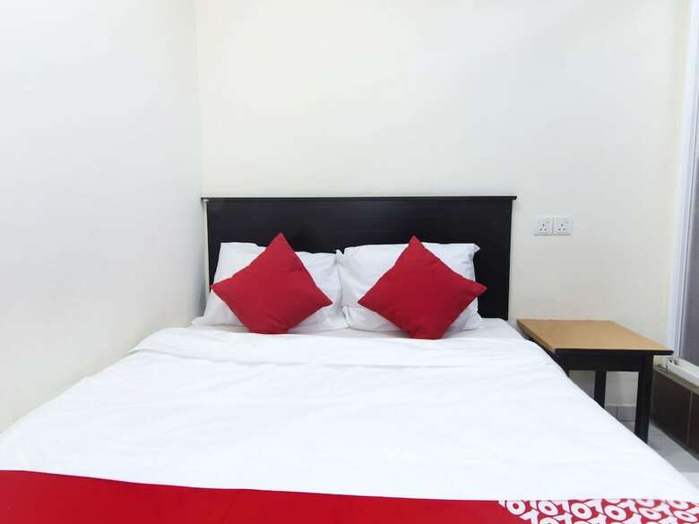 Oyo 474 Hotel 91