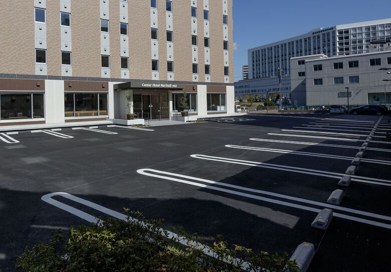 Center Hotel Narita 2 R51