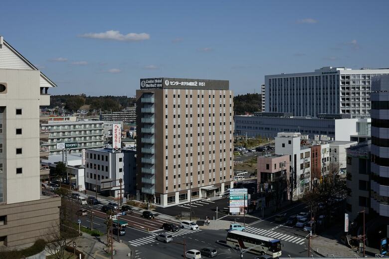 Center Hotel Narita 2 R51