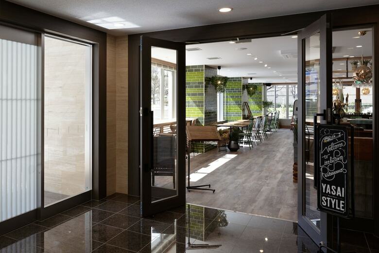 Center Hotel Narita 2 R51