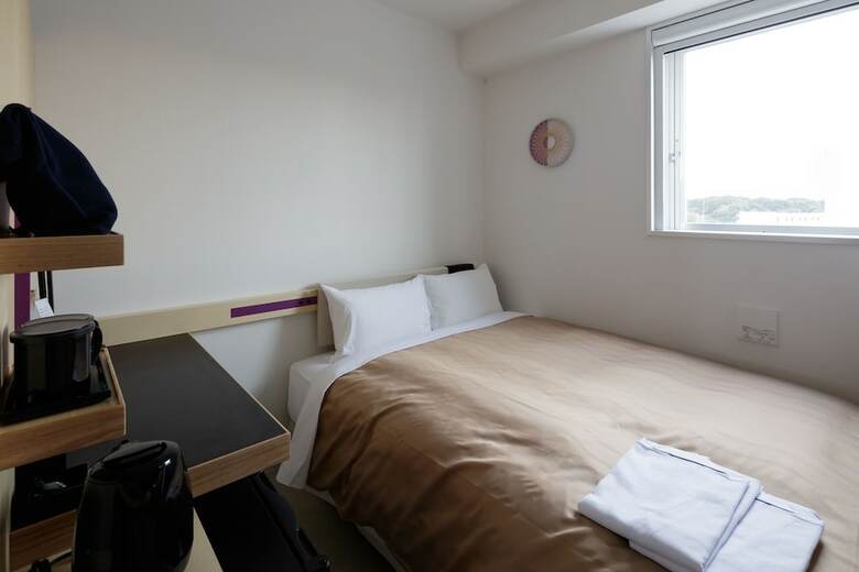 Center Hotel Narita 2 R51