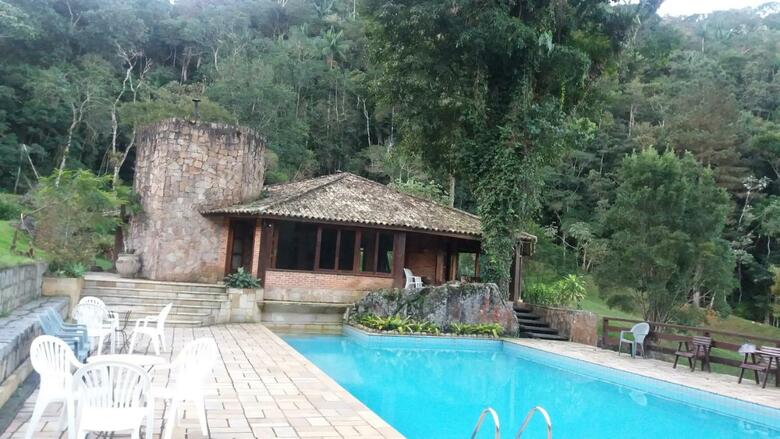 Vista Linda Hotel